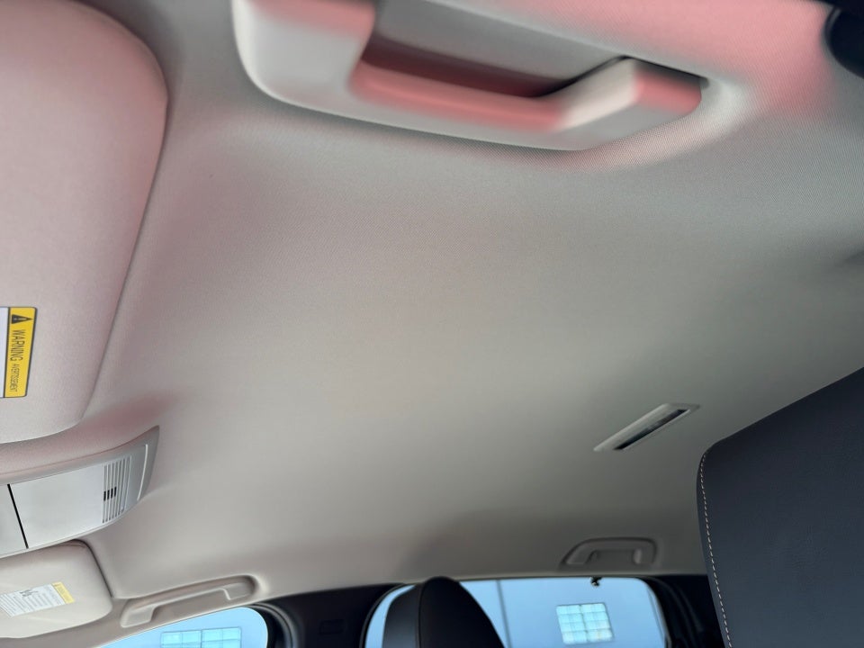 2026 Mazda Mazda CX-70 Plug-In Hybrid SC Plus AWD