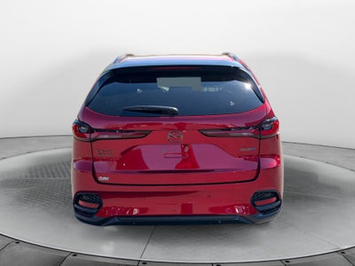 2026 Mazda Mazda CX-70 Plug-In Hybrid SC Plus AWD