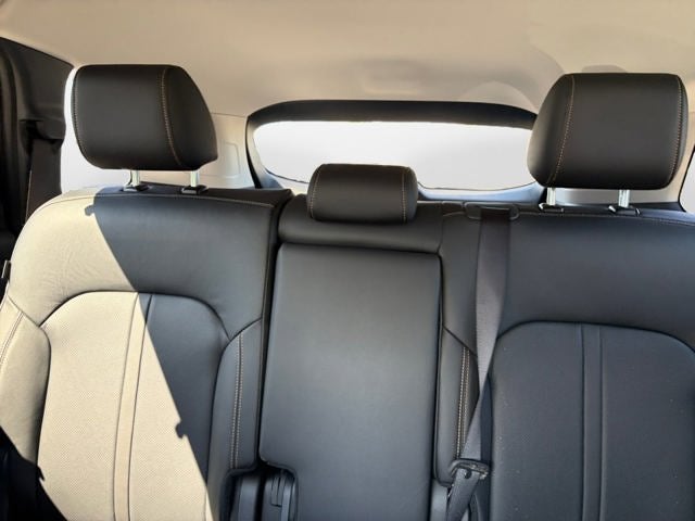 2026 Mazda Mazda CX-70 Plug-In Hybrid SC Plus AWD