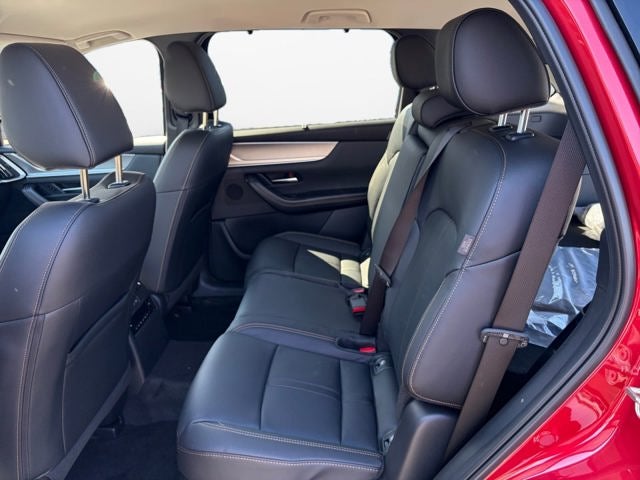 2026 Mazda Mazda CX-70 Plug-In Hybrid SC Plus AWD