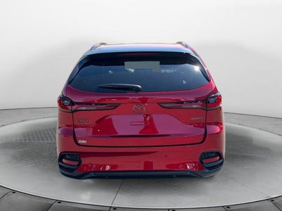 2026 Mazda Mazda CX-70 Plug-In Hybrid SC Plus AWD