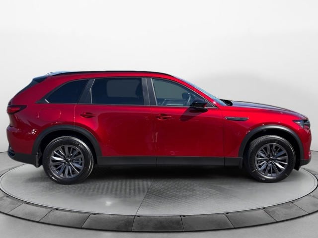 2026 Mazda Mazda CX-70 Plug-In Hybrid SC Plus AWD