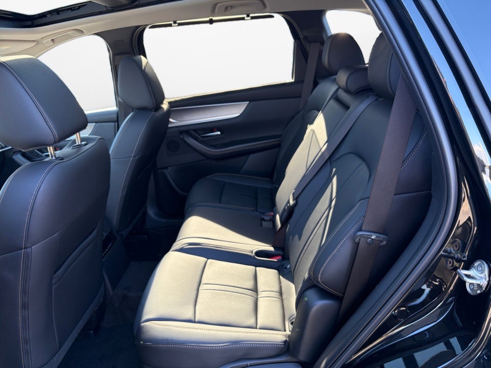 2025 Mazda Mazda CX-70 Plug-In Hybrid Premium AWD