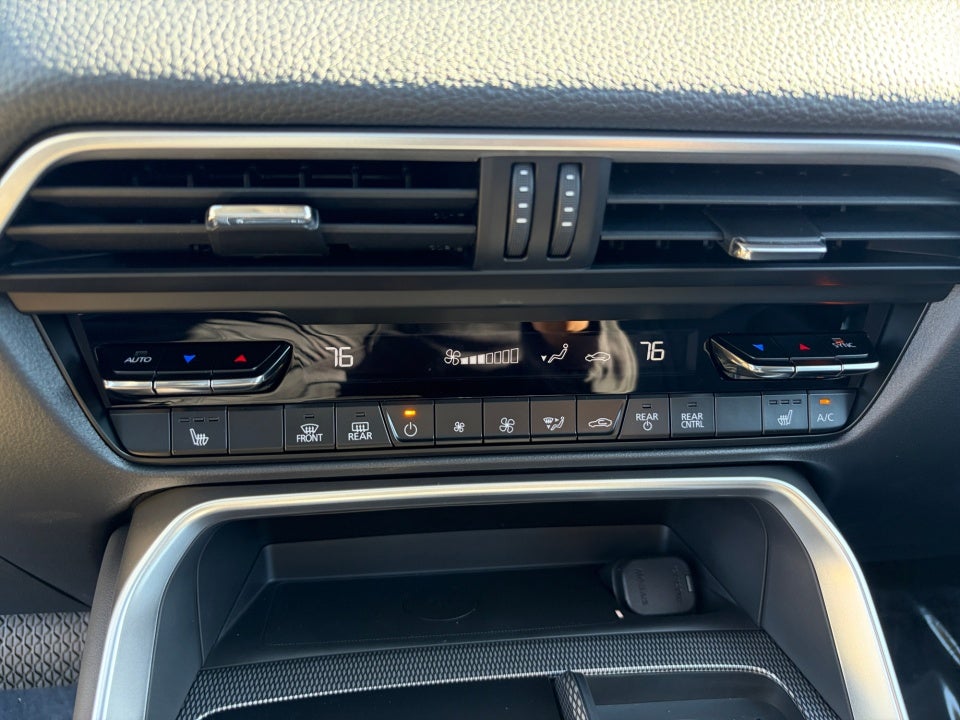 2025 Mazda Mazda CX-70 Plug-In Hybrid Premium AWD