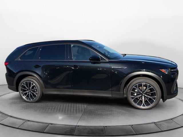 2025 Mazda Mazda CX-70 Plug-In Hybrid Premium AWD