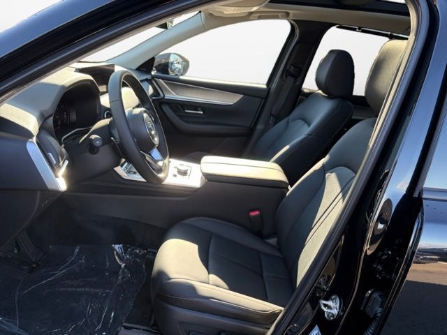 2025 Mazda Mazda CX-70 Plug-In Hybrid Premium AWD