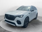 2026 Mazda Mazda CX-70 3.3 Turbo S Premium AWD