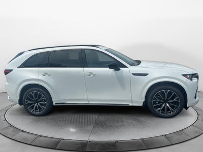 2026 Mazda Mazda CX-70 3.3 Turbo S Premium AWD