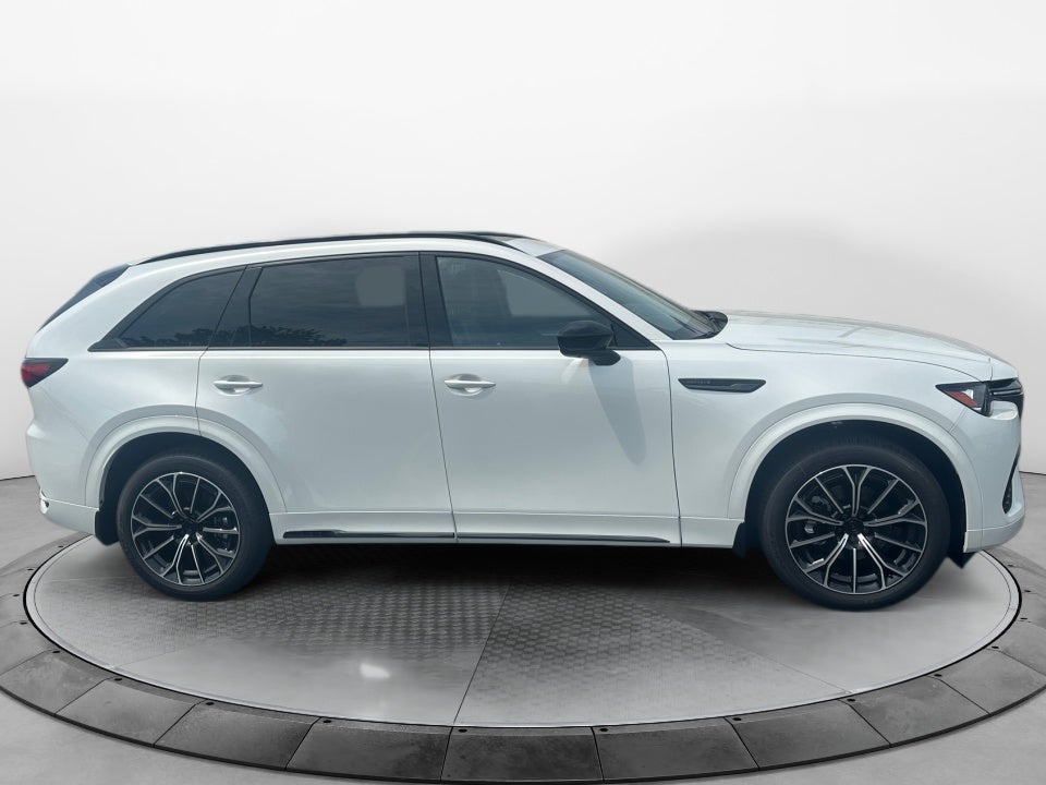 2026 Mazda Mazda CX-70 3.3 Turbo S Premium AWD