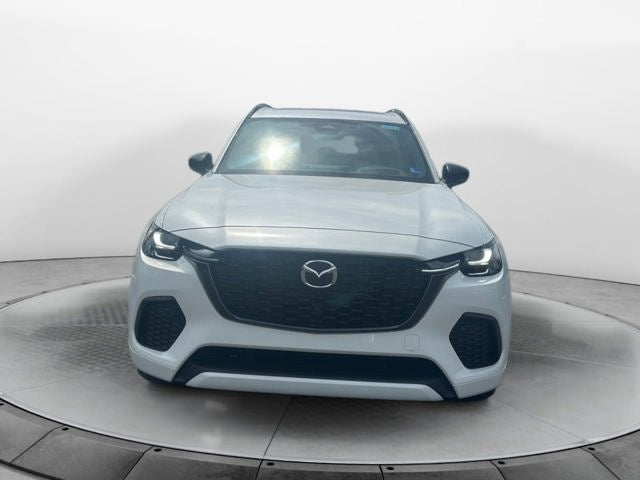 2026 Mazda Mazda CX-70 3.3 Turbo S Premium AWD
