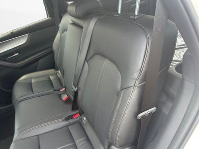 2026 Mazda Mazda CX-70 3.3 Turbo Premium AWD