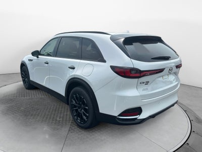 2026 Mazda Mazda CX-70 3.3 Turbo Premium AWD