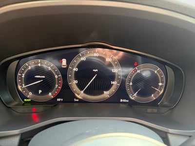 2026 Mazda Mazda CX-70 3.3 Turbo Premium AWD