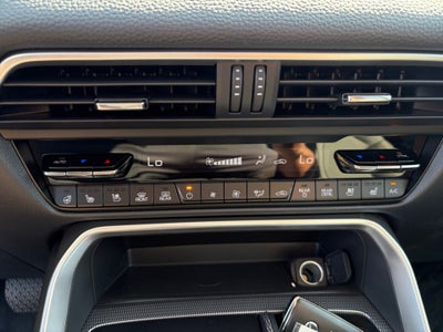 2026 Mazda Mazda CX-70 3.3 Turbo Premium AWD