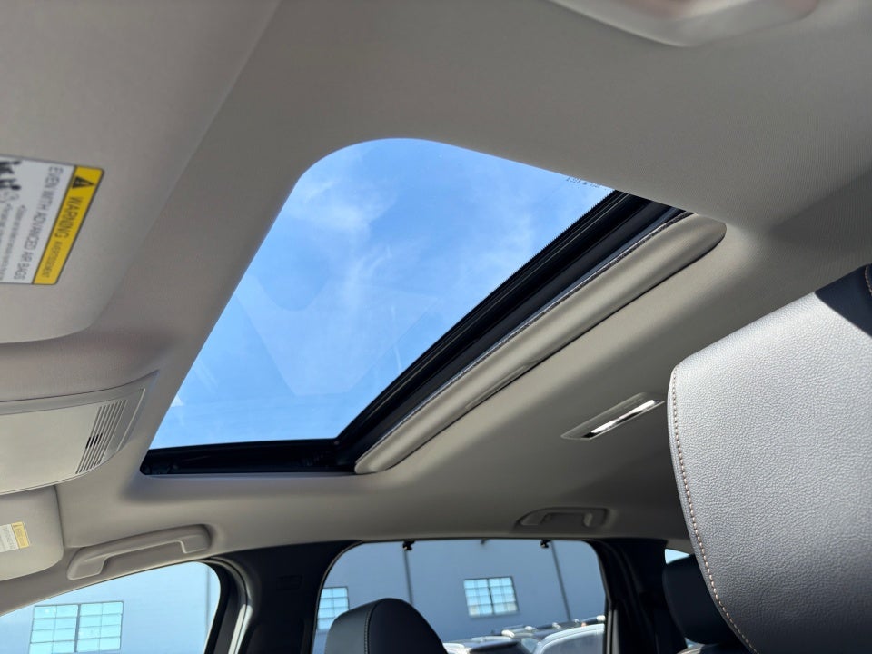 2026 Mazda Mazda CX-70 3.3 Turbo Premium AWD