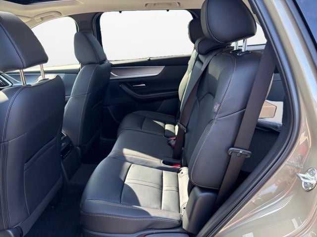 2026 Mazda Mazda CX-70 3.3 Turbo Premium AWD