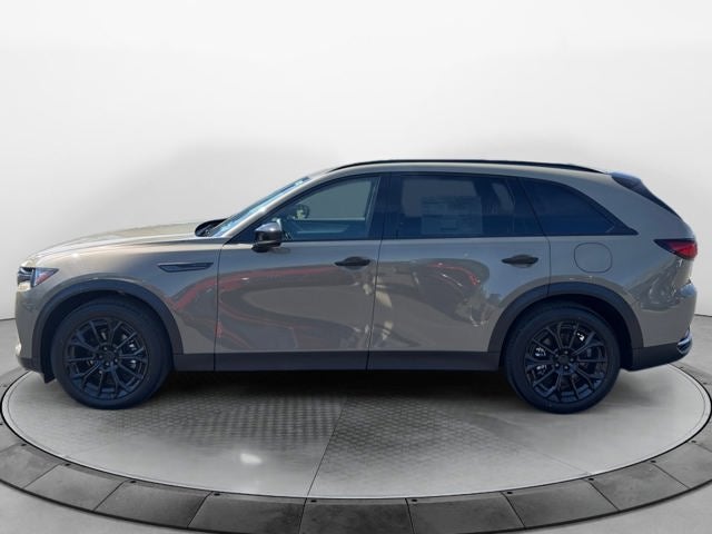 2026 Mazda Mazda CX-70 3.3 Turbo Premium AWD