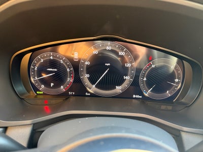 2026 Mazda Mazda CX-70 3.3 Turbo Premium AWD