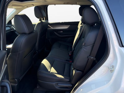 2026 Mazda Mazda CX-70 3.3 Turbo Premium AWD