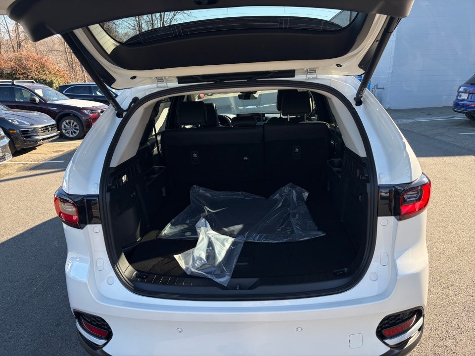 2026 Mazda Mazda CX-70 3.3 Turbo Premium AWD