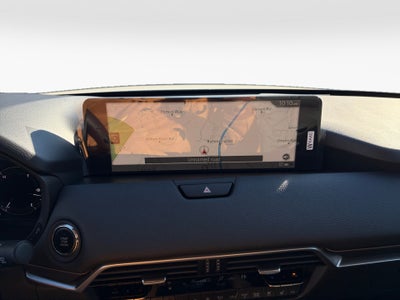 2026 Mazda Mazda CX-70 3.3 Turbo Premium AWD