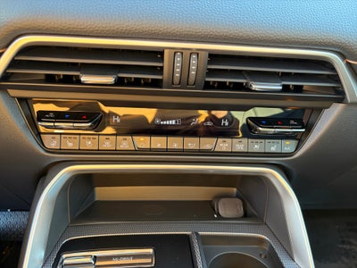 2026 Mazda Mazda CX-70 3.3 Turbo Premium AWD