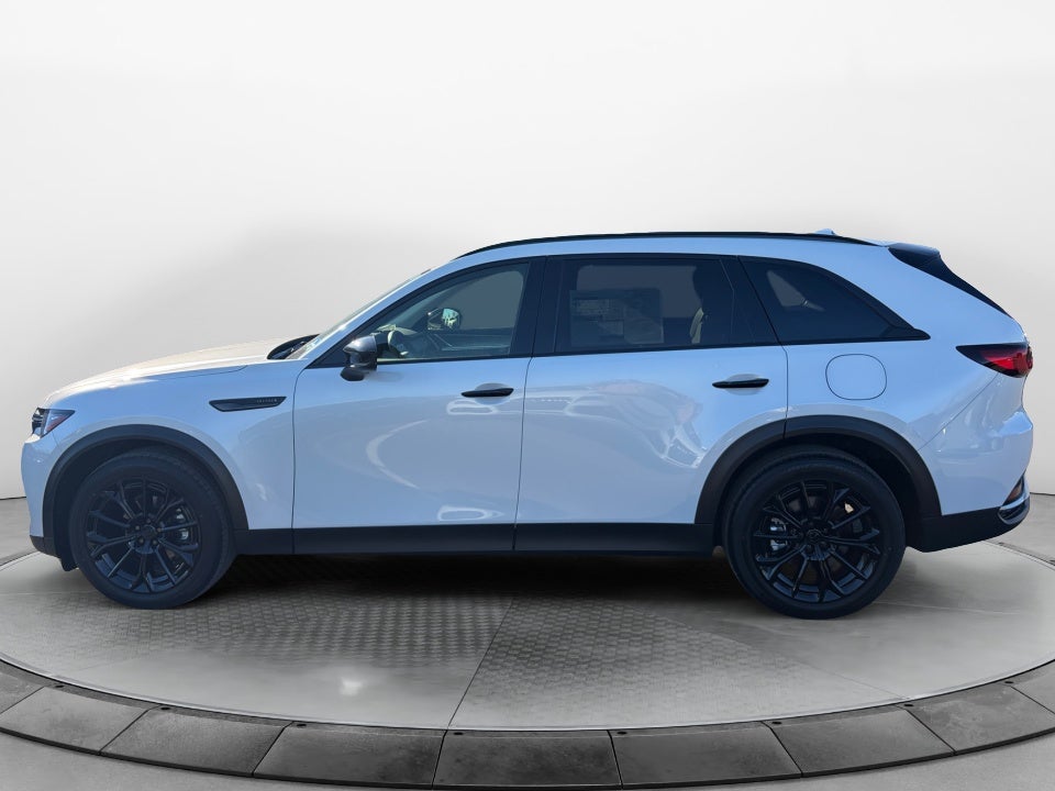 2026 Mazda Mazda CX-70 3.3 Turbo Premium AWD