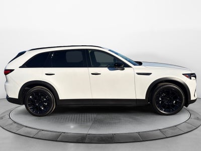 2026 Mazda Mazda CX-70 3.3 Turbo Premium AWD