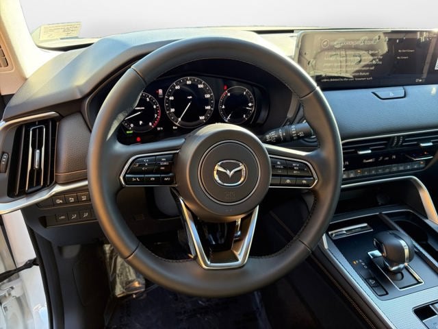 2026 Mazda Mazda CX-70 3.3 Turbo Premium AWD