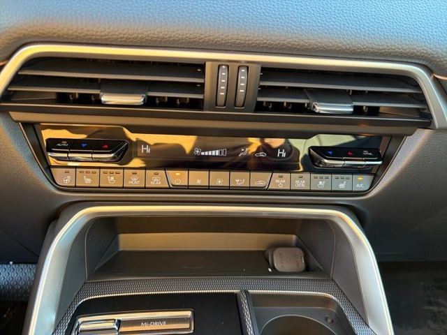 2026 Mazda Mazda CX-70 3.3 Turbo Premium AWD