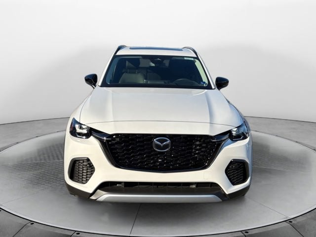 2026 Mazda Mazda CX-70 3.3 Turbo Premium AWD