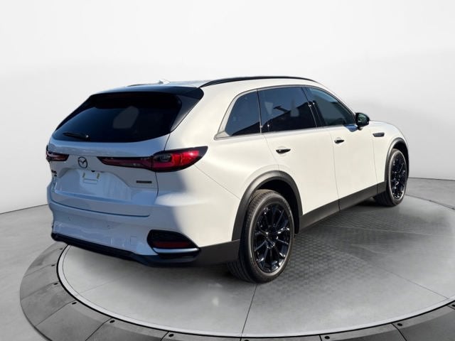 2026 Mazda Mazda CX-70 3.3 Turbo Premium AWD