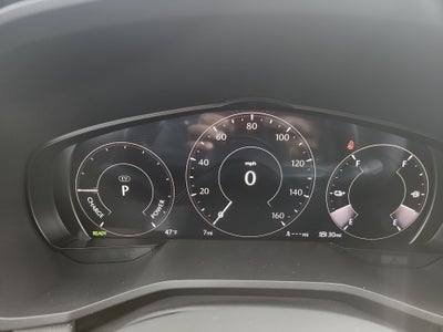 2025 Mazda Mazda CX-70 Plug-In Hybrid Premium Plus AWD