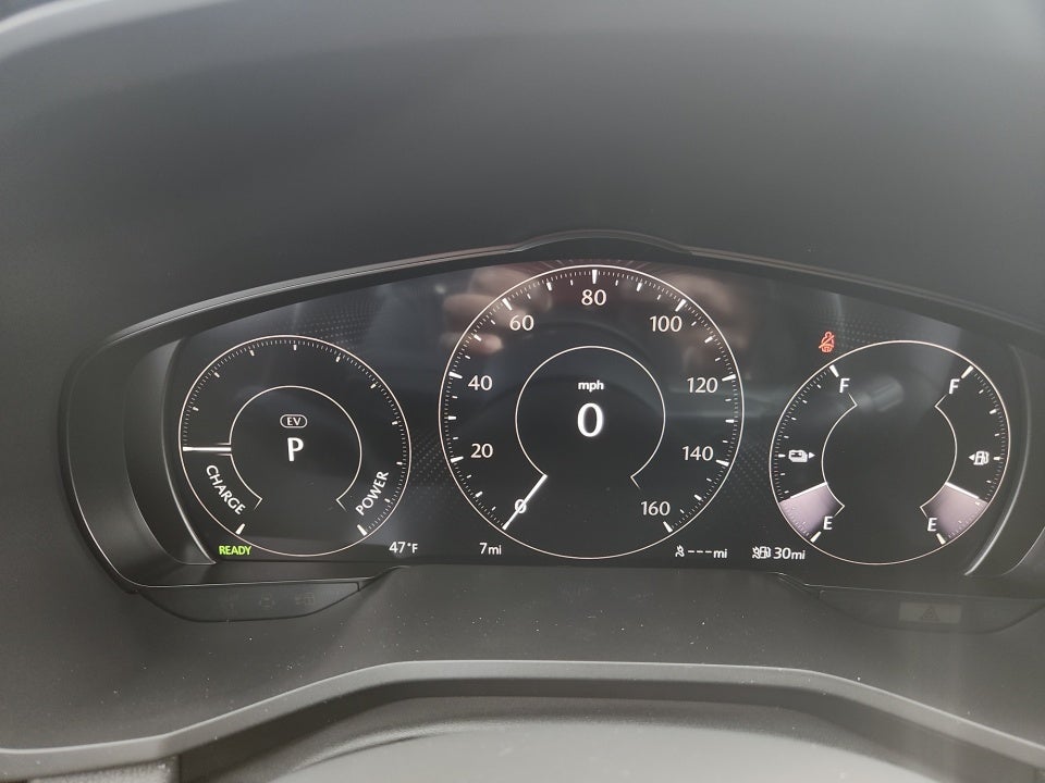 2025 Mazda Mazda CX-70 Plug-In Hybrid Premium Plus AWD