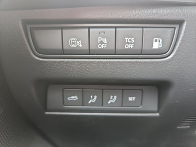 2025 Mazda Mazda CX-70 Plug-In Hybrid Premium Plus AWD