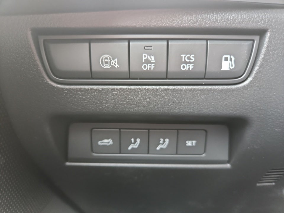 2025 Mazda Mazda CX-70 Plug-In Hybrid Premium Plus AWD