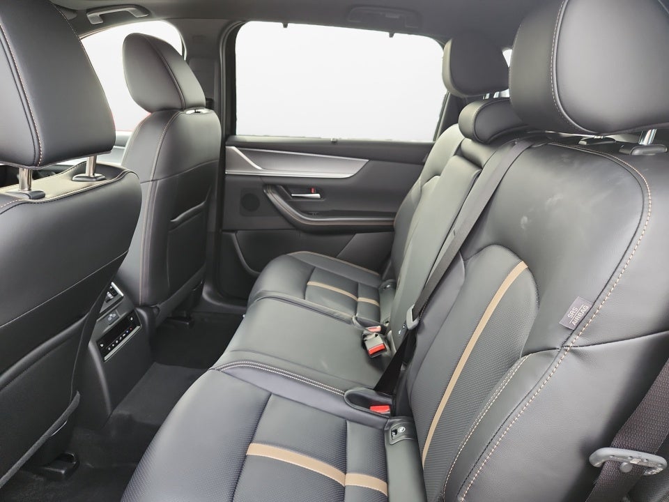 2025 Mazda Mazda CX-70 Plug-In Hybrid Premium Plus AWD