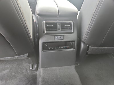 2025 Mazda Mazda CX-70 Plug-In Hybrid Premium Plus AWD