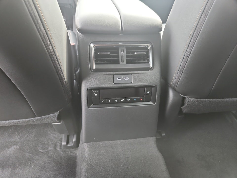 2025 Mazda Mazda CX-70 Plug-In Hybrid Premium Plus AWD