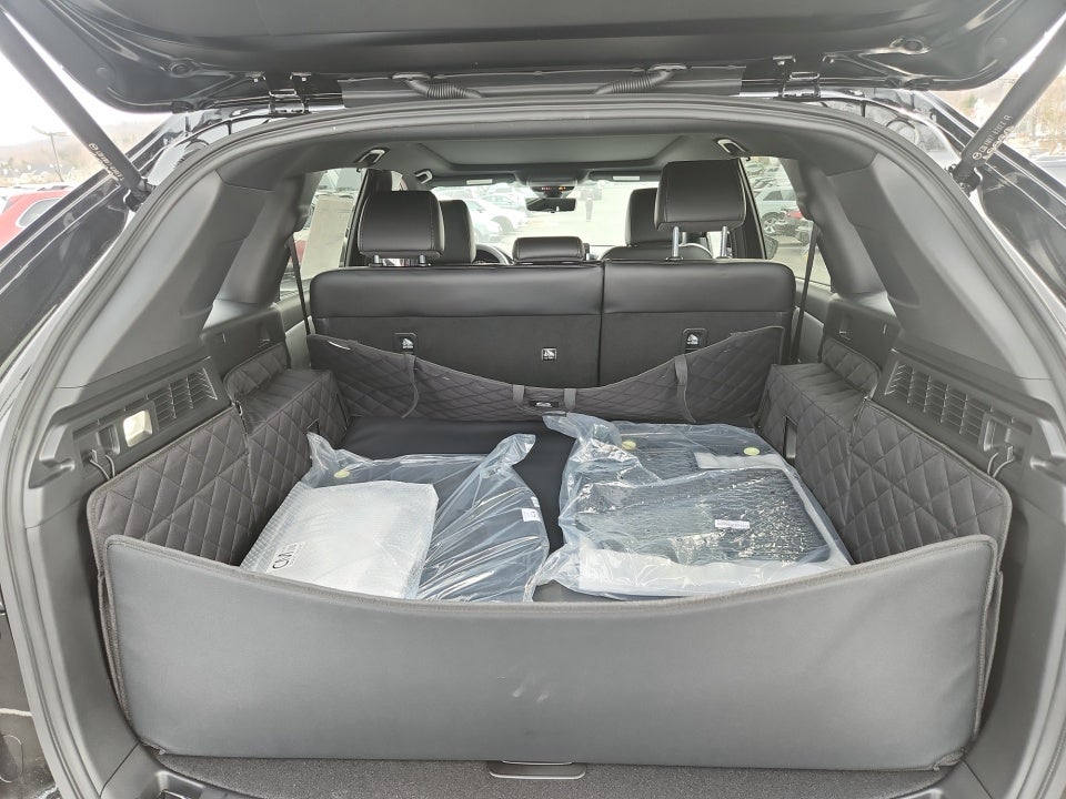 2025 Mazda Mazda CX-70 Plug-In Hybrid Premium Plus AWD