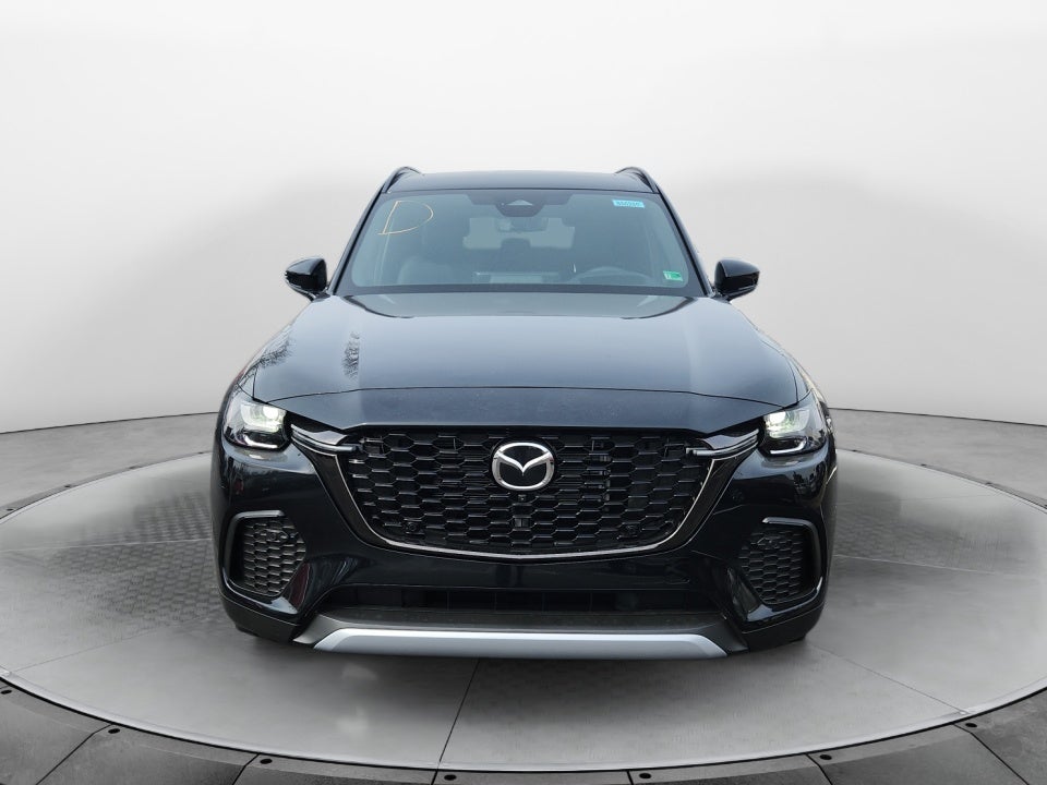 2025 Mazda Mazda CX-70 Plug-In Hybrid Premium Plus AWD