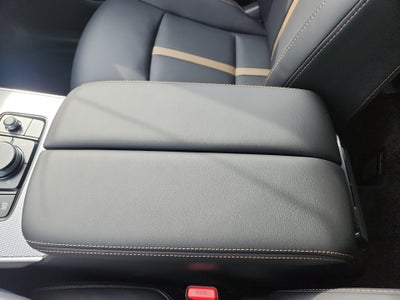 2025 Mazda Mazda CX-70 Plug-In Hybrid Premium Plus AWD