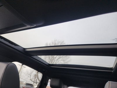 2025 Mazda Mazda CX-70 Plug-In Hybrid Premium Plus AWD