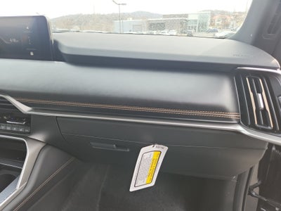 2025 Mazda Mazda CX-70 Plug-In Hybrid Premium Plus AWD