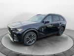 2025 Mazda Mazda CX-70 Plug-In Hybrid Premium Plus AWD