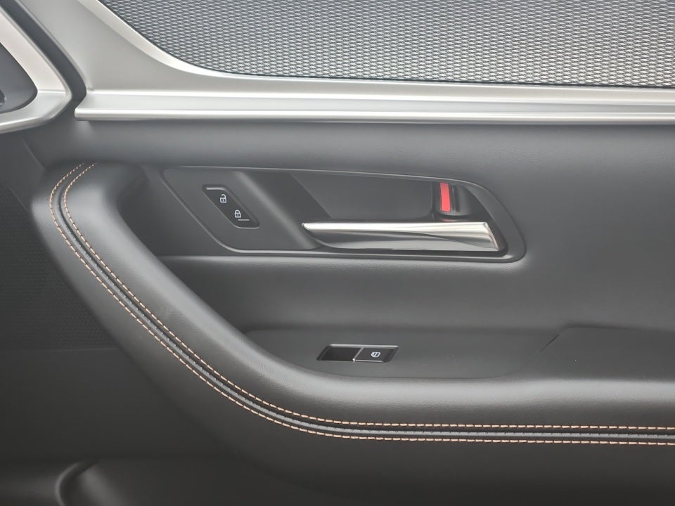 2025 Mazda Mazda CX-70 Plug-In Hybrid Premium Plus AWD