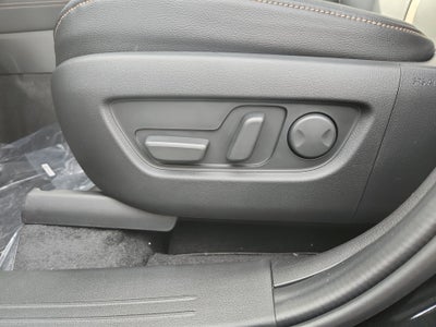 2025 Mazda Mazda CX-70 Plug-In Hybrid Premium Plus AWD