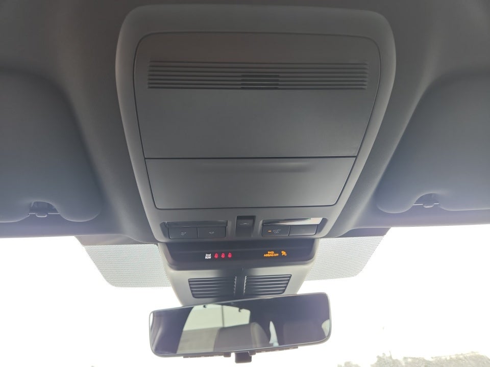 2025 Mazda Mazda CX-70 Plug-In Hybrid Premium Plus AWD