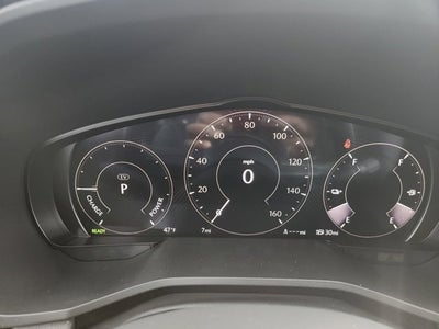 2025 Mazda Mazda CX-70 Plug-In Hybrid Premium Plus AWD