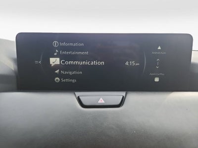 2025 Mazda Mazda CX-70 Plug-In Hybrid Premium Plus AWD